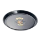 Bandeja horno redonda logotipo histórico