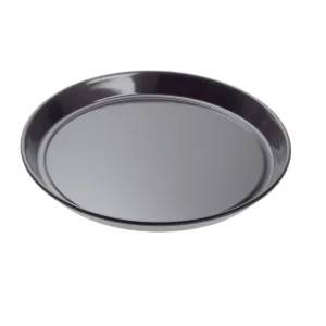 Bandeja redonda para horno