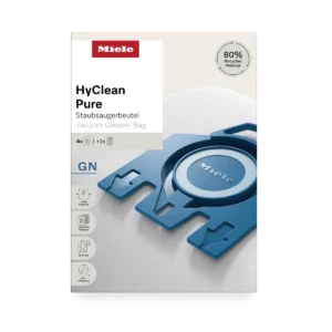 Bolsa recogepolvo HyClean Pure GN