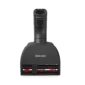 Cepillo eléctrico manual Electro Compact HX-SEB 23