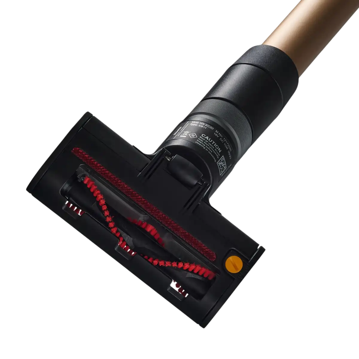 Cepillo manual compacto HX-EC 20