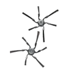 Cepillos laterales RX2/RX3 SB6