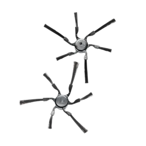 Cepillos laterales RX2/RX3 SB6