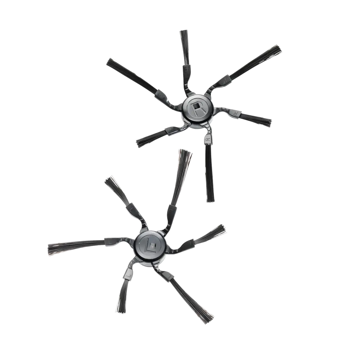 Cepillos laterales RX2/RX3 SB6