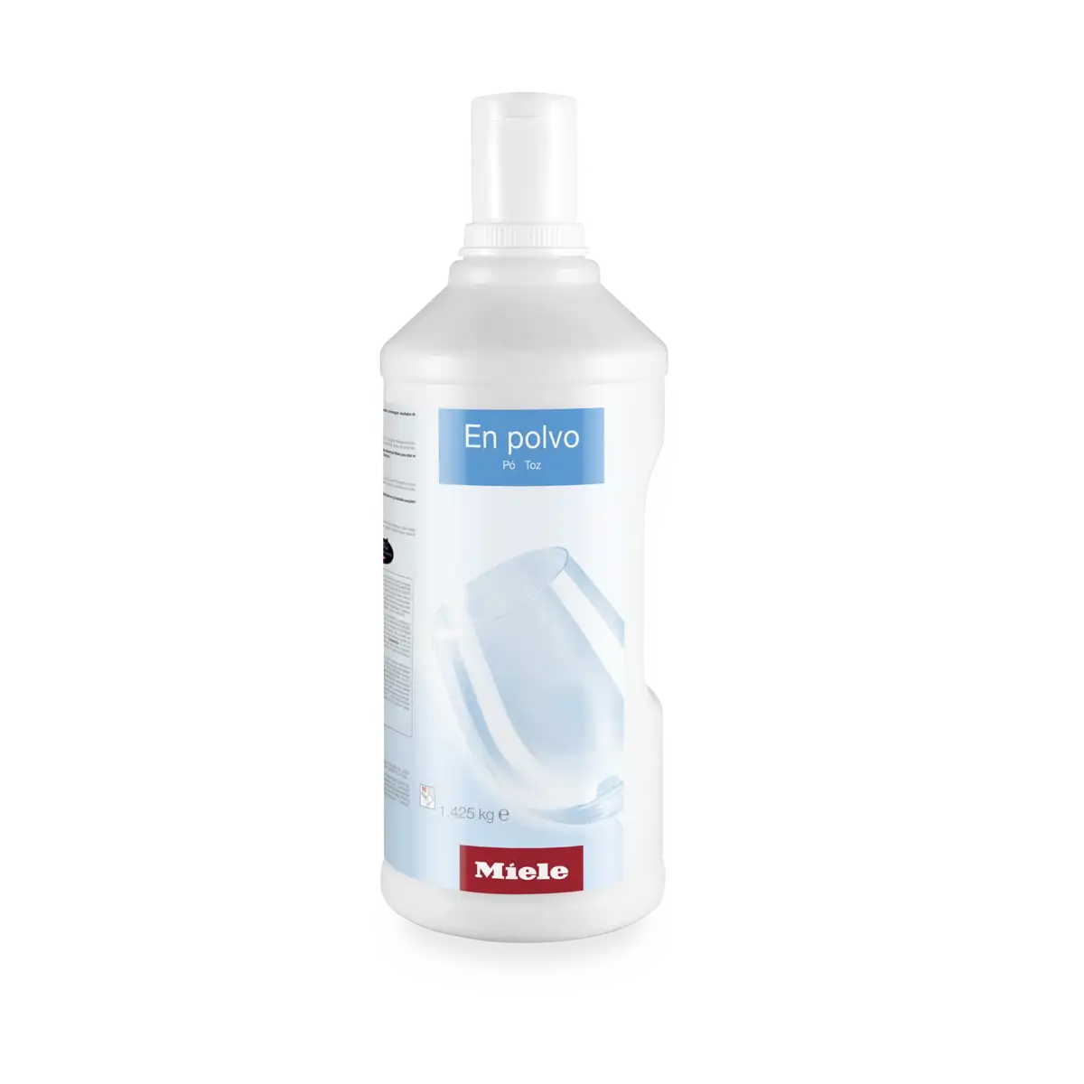 Detergente en polvo 1,4 kg
