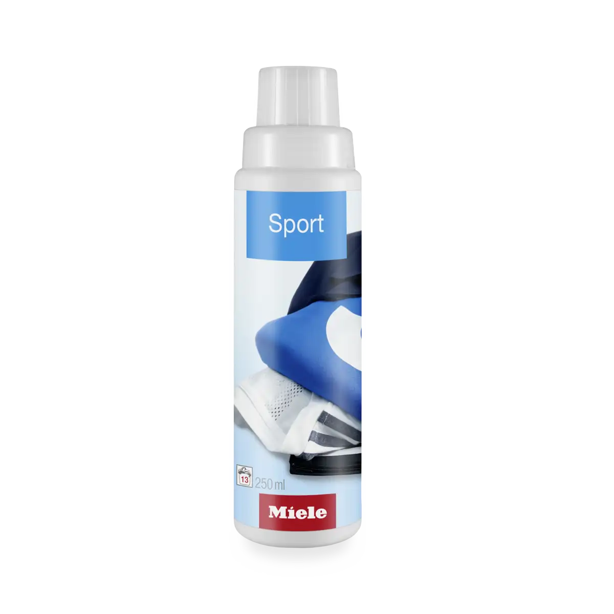 Detergente especial Sport 250 ml