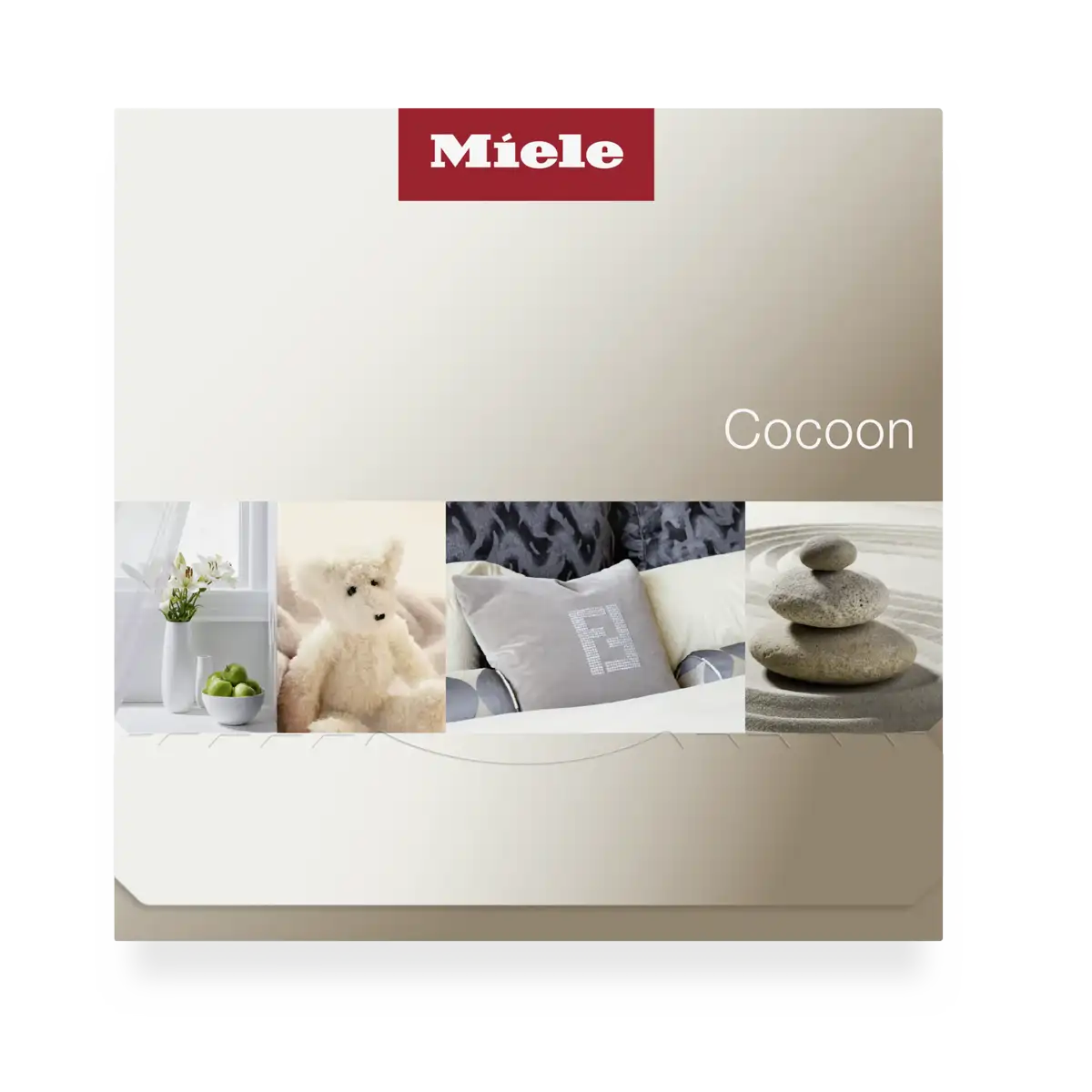 Envase de fragancia Cocoon de 12,5 ml