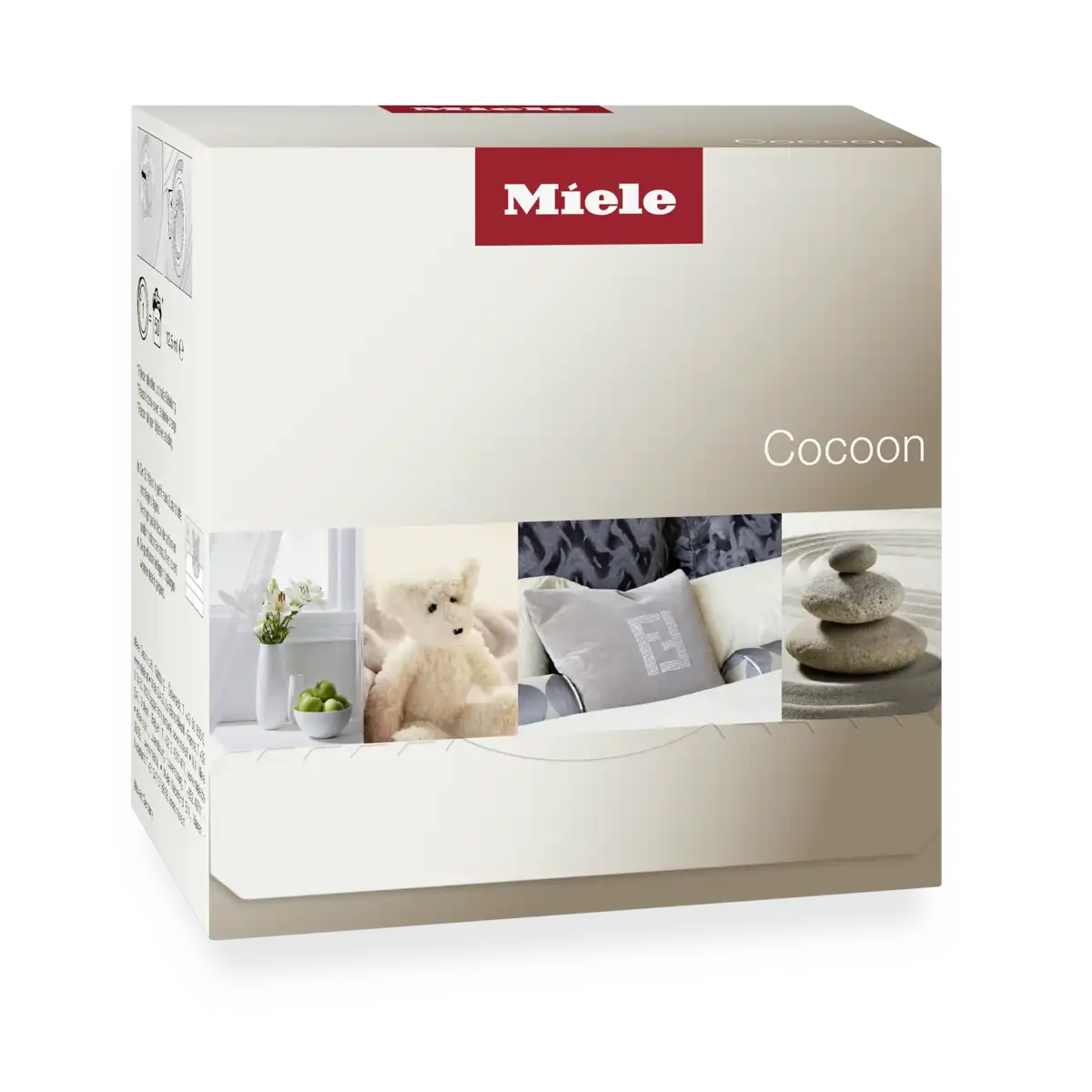 Envase de fragancia Cocoon de 12,5 ml