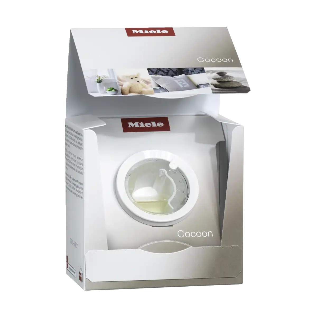 Envase de fragancia Cocoon de 12,5 ml