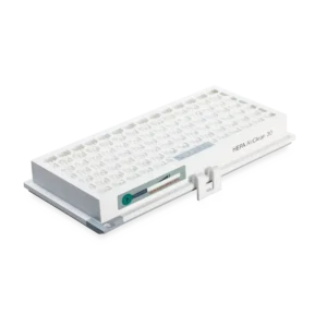 Filtro HEPA AirClean con TimeStrip® SF-HA 30
