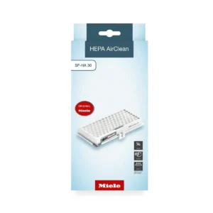 Filtro HEPA AirClean con TimeStrip® SF-HA 30