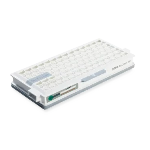 Filtro HEPA AirClean con TimeStrip® SF-HA 50
