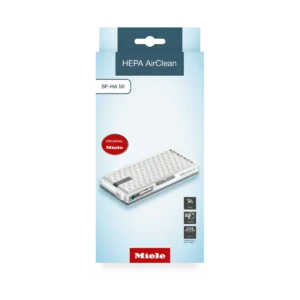 Filtro HEPA AirClean con TimeStrip® SF-HA 50