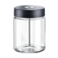 Jarra de leche de cristal MB-CM-G