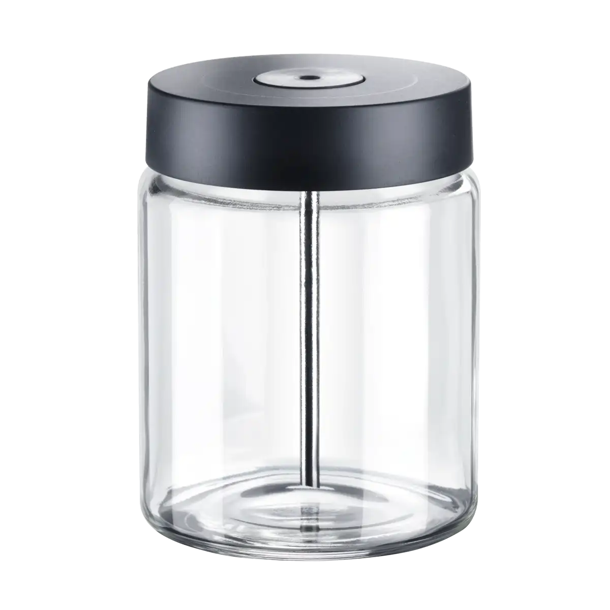 Jarra de leche de cristal MB-CM-G