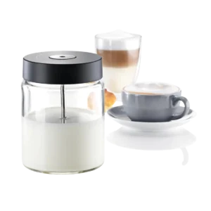 Jarra de leche de cristal MB-CM-G
