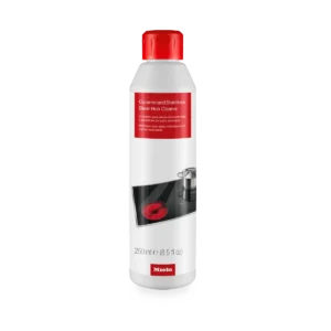 Limpiador vitrocerámica y acero, 250 ml
