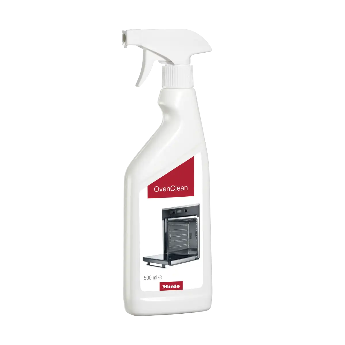Producto para la limpieza de hornos «OvenClean», 500 ml