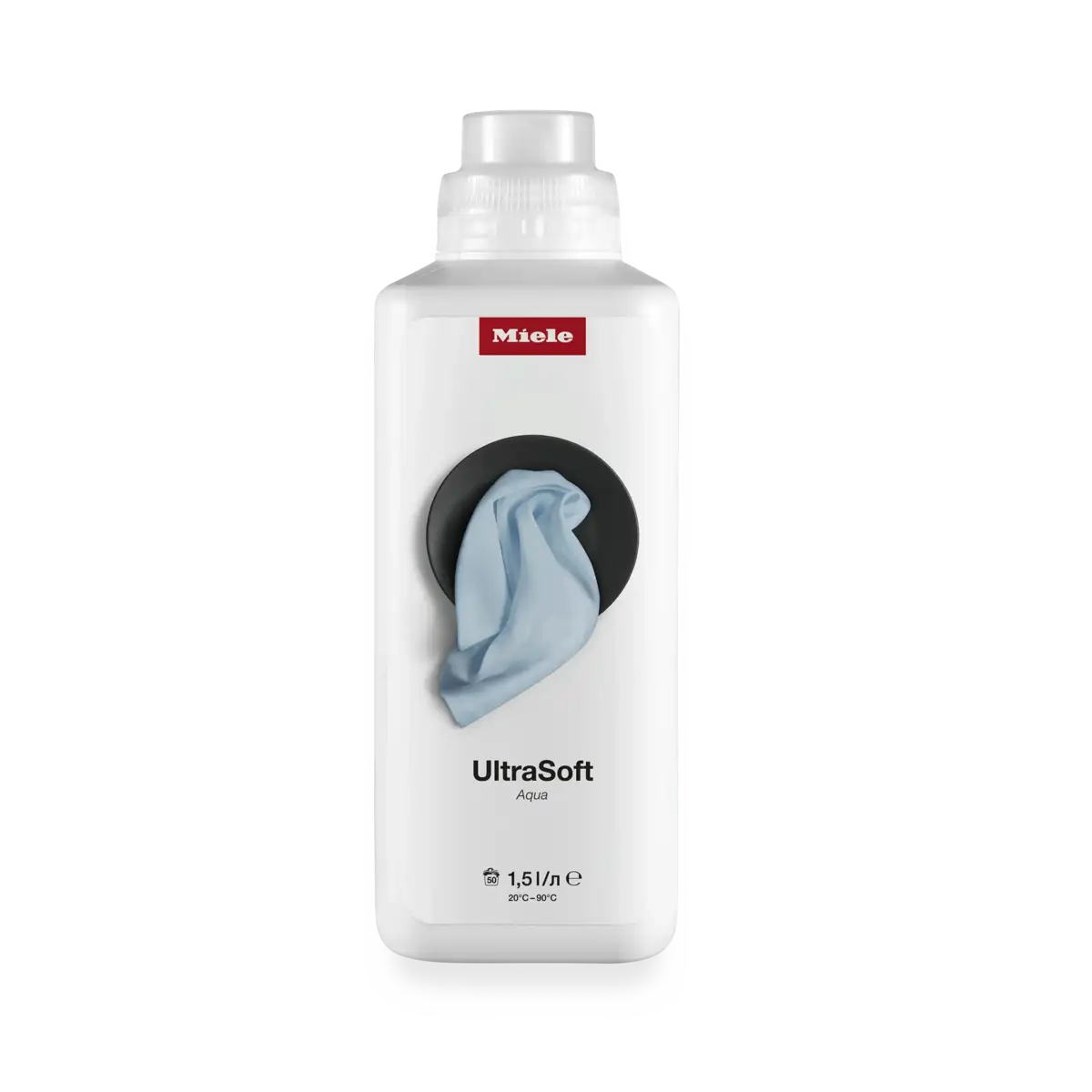 Suavizante UltraSoft 1,5 l