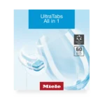UltraTabs All in 1, 60 unidades