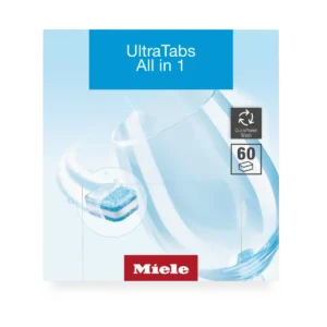 UltraTabs All in 1, 60 unidades