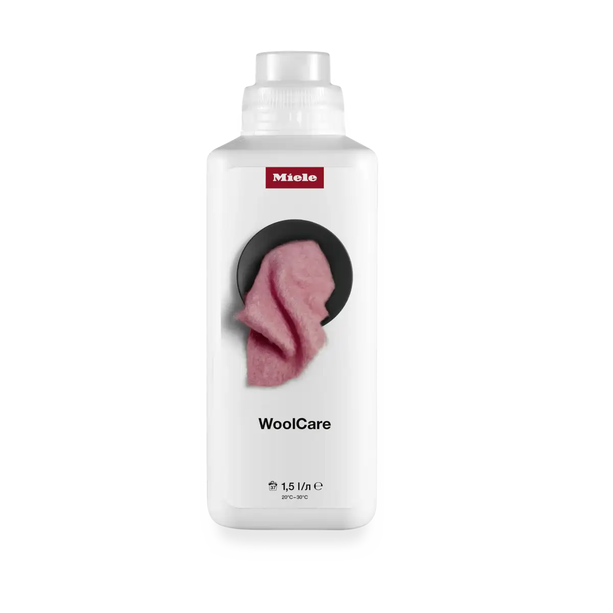 WoolCare para prendas delicadas 1,5 l
