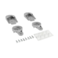 Kit unión para columna de lavado-secado