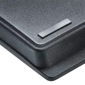 Patas de silicona